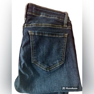 Studio Blue skinny jeans